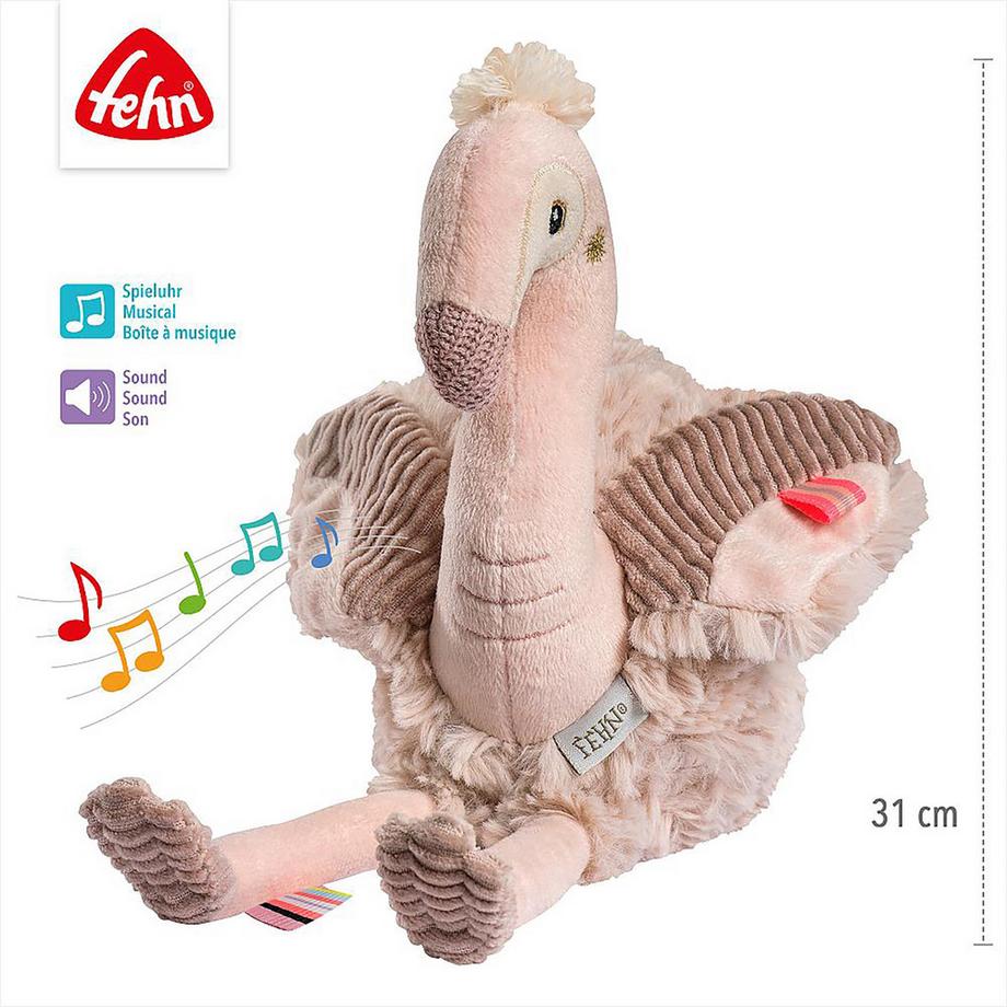 Fehn Lazy,Crazy & Pink Veilleuse Projecteur 