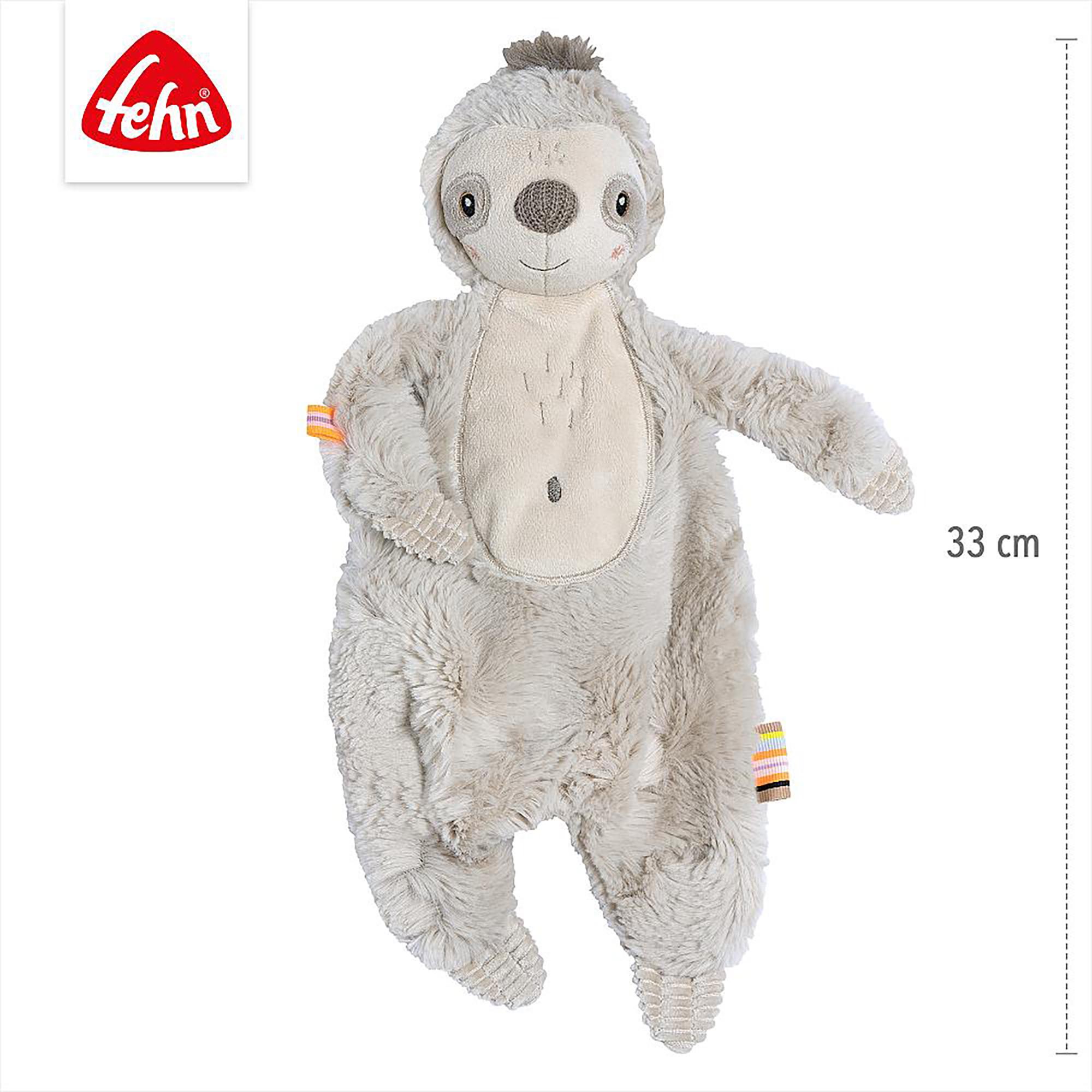 Fehn  Coperta peluche 