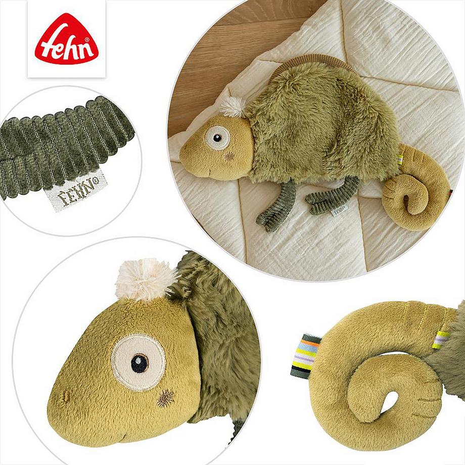 Fehn  Coperta peluche 