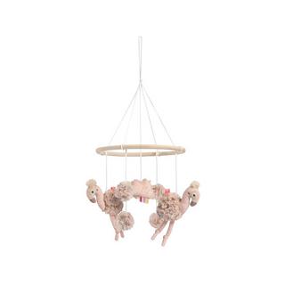 Fehn Lazy,Crazy & Pink Giostrina 