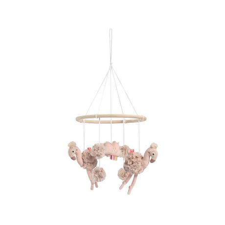 Fehn Lazy,Crazy & Pink Giostrina 