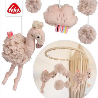 Fehn Lazy,Crazy & Pink Giostrina 