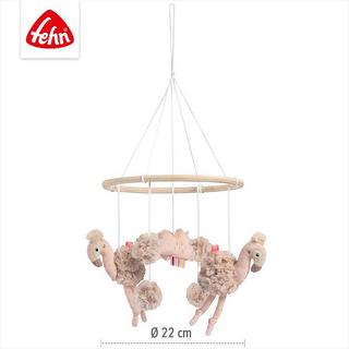 Fehn Lazy,Crazy & Pink Giostrina 
