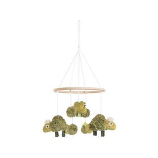 Fehn Lazy,Crazy & Pink Mobile 