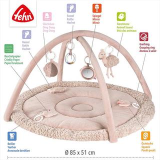 Fehn  Tappeto da gioco 