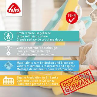 Fehn  Tappeto da gioco 