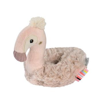 Pupazzo con sonaglio