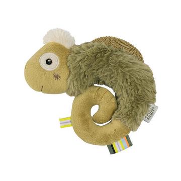 Pupazzo con sonaglio