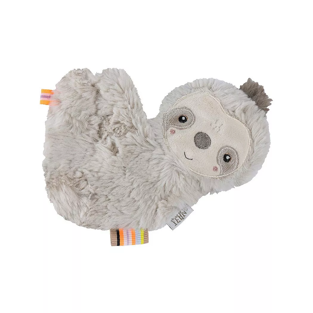 Fehn - Rassel, 0 m, Beige
