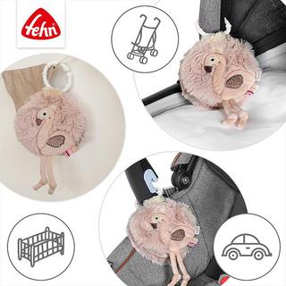 Fehn  Libro di peluche 