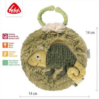 Fehn  Libro di peluche 