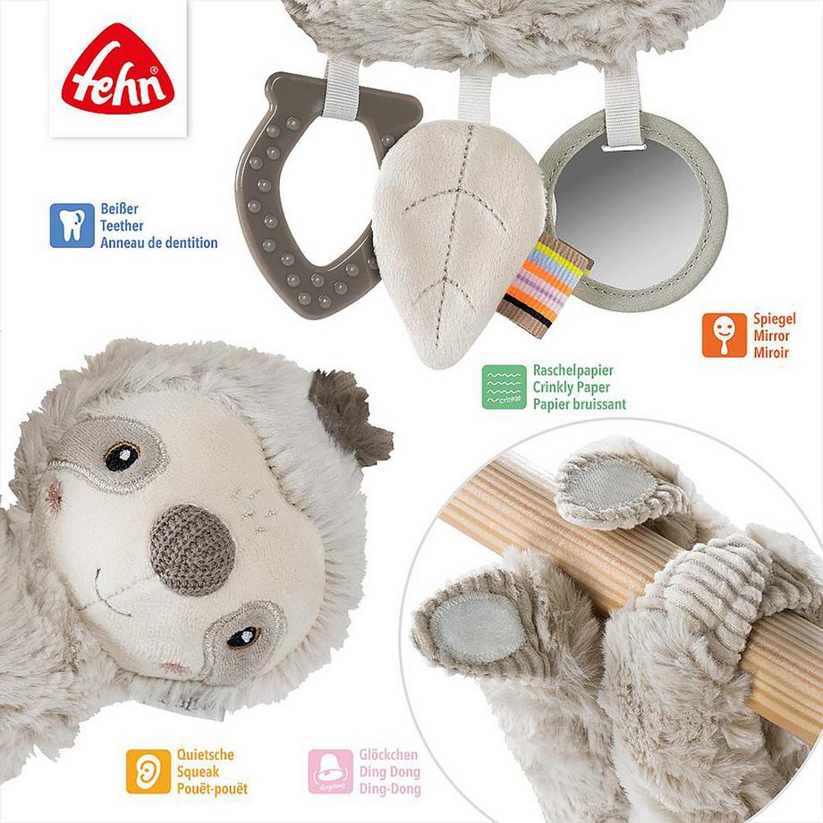 Fehn  Peluche da gioco 