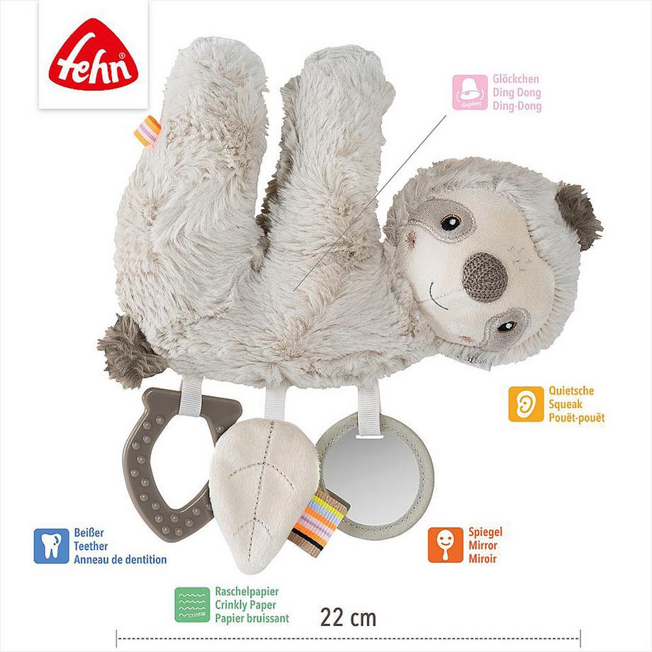 Fehn  Peluche da gioco 