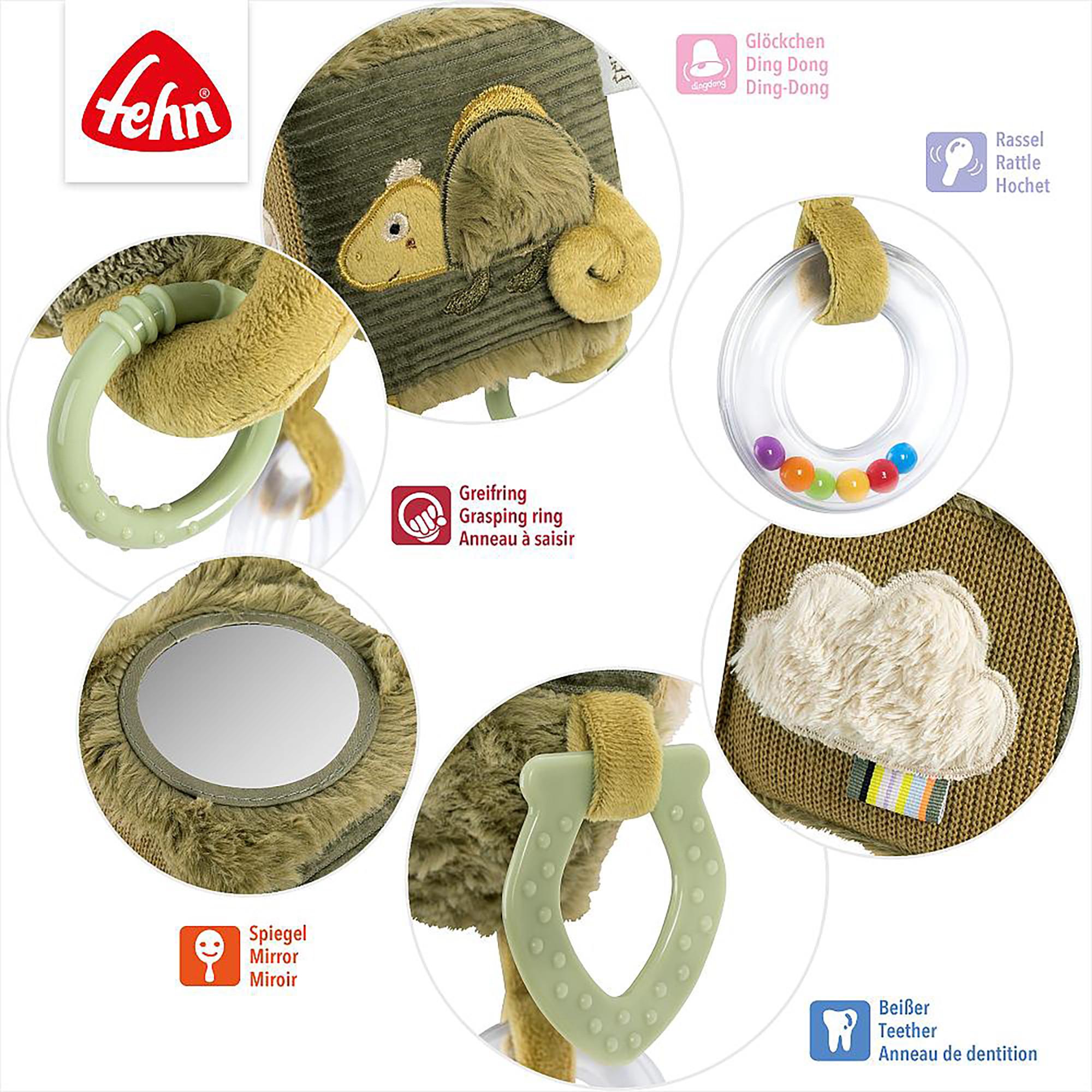 Fehn  Activity Spielzeug 