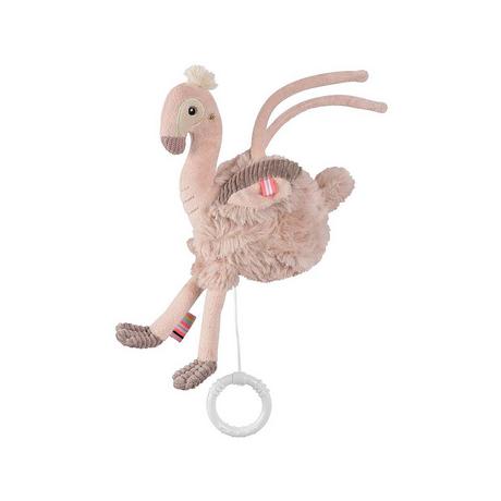 Fehn  Boîte à musique 