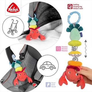 Fehn  Peluche da gioco 