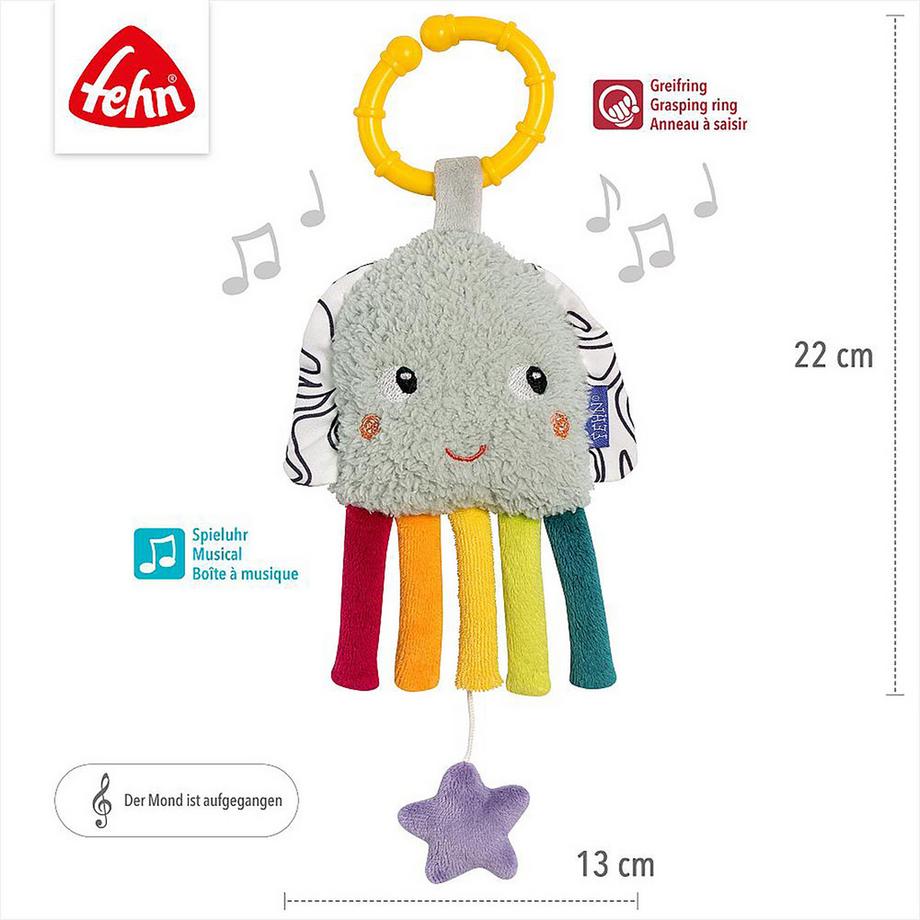 Fehn  Gioco musicale 