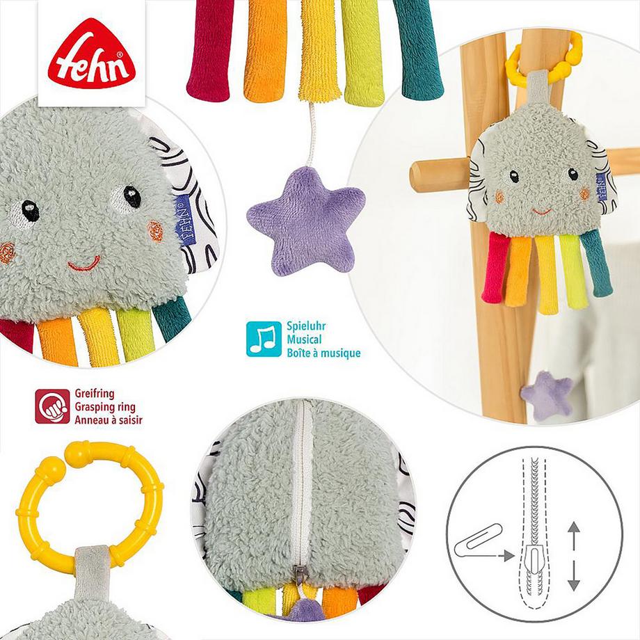 Fehn  Gioco musicale 