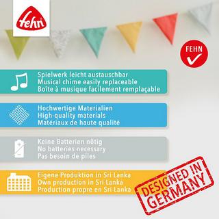 Fehn  Spieluhr 