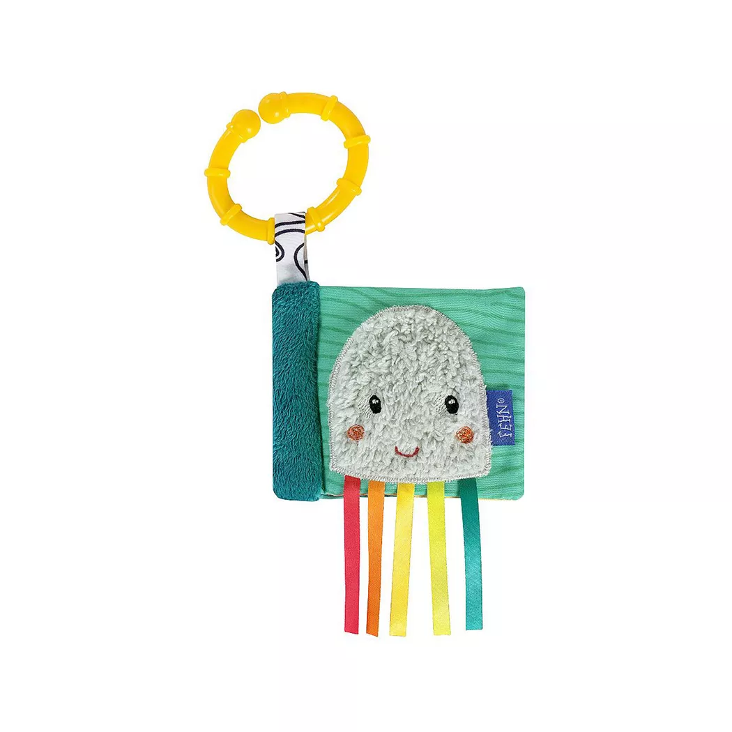 Fehn - Rassel, 0 m, Multicolor 3