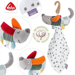 fehnNATUR  Coperta peluche 