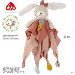 fehnNATUR  Doudou serviette 