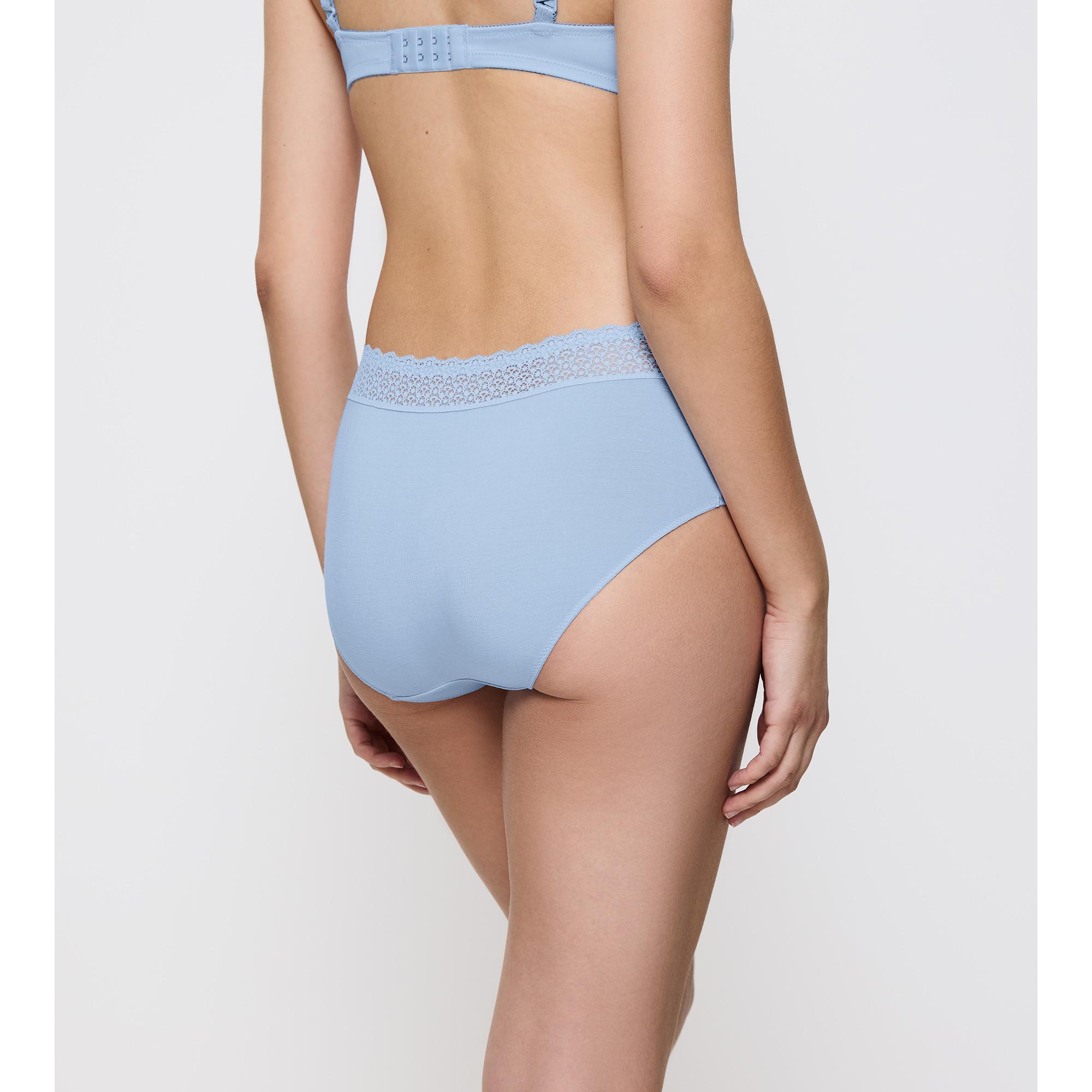 Triumph Midi Slip Feel of Modal  