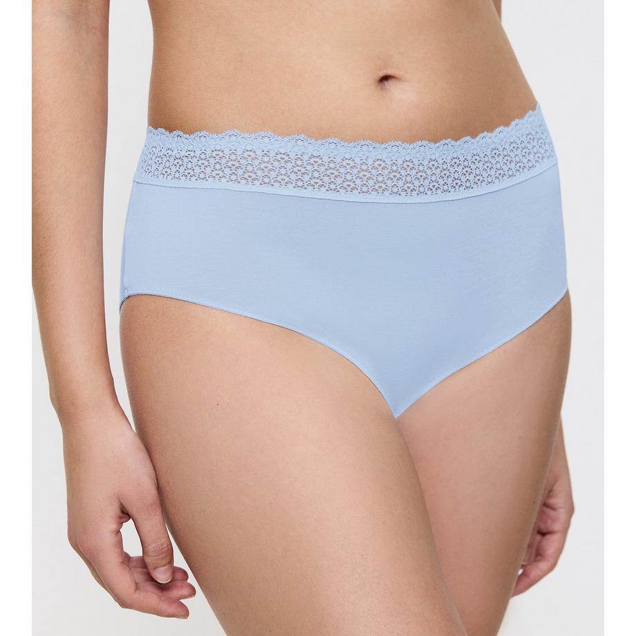 Triumph Midi Slip Feel of Modal  