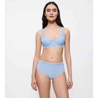 Triumph Midi Slip Feel of Modal  