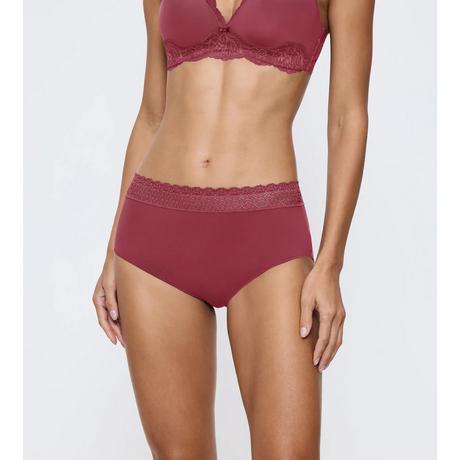 Triumph Midi Slip Feel of Modal  