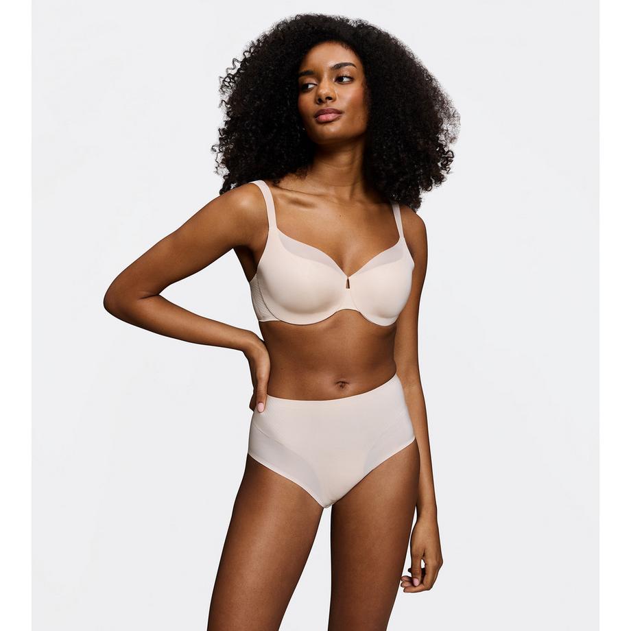 Triumph BMU Illusion Curve Maxi Slip  