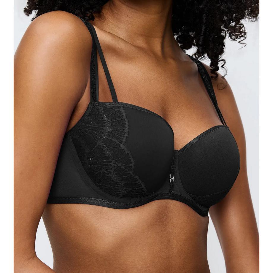 Triumph Palina Moonlight Kiss Soutien-gorge à armatures rembourré  