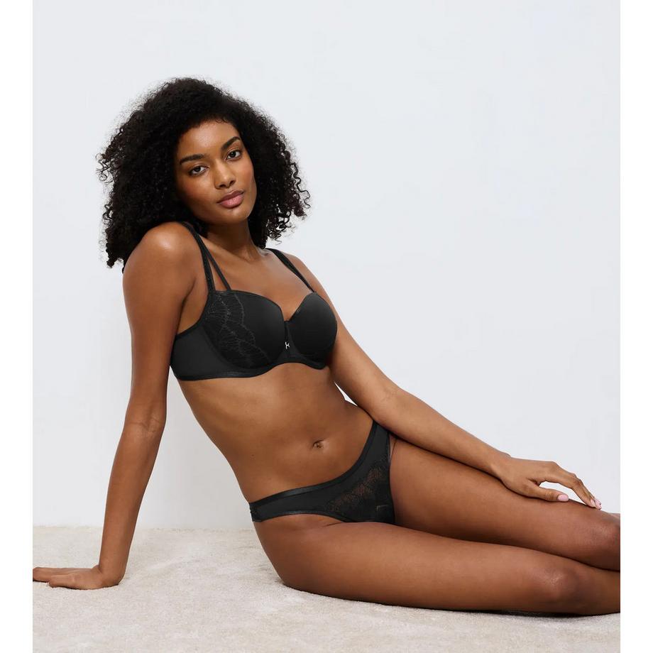 Triumph Palina Moonlight Kiss Soutien-gorge à armatures rembourré  