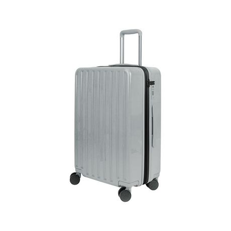 SWISS BAG COMPANY 66cm, Valigia rigida Cosmos Deluxe Sparkle 