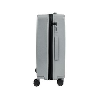 SWISS BAG COMPANY 66cm, Valigia rigida Cosmos Deluxe Sparkle 