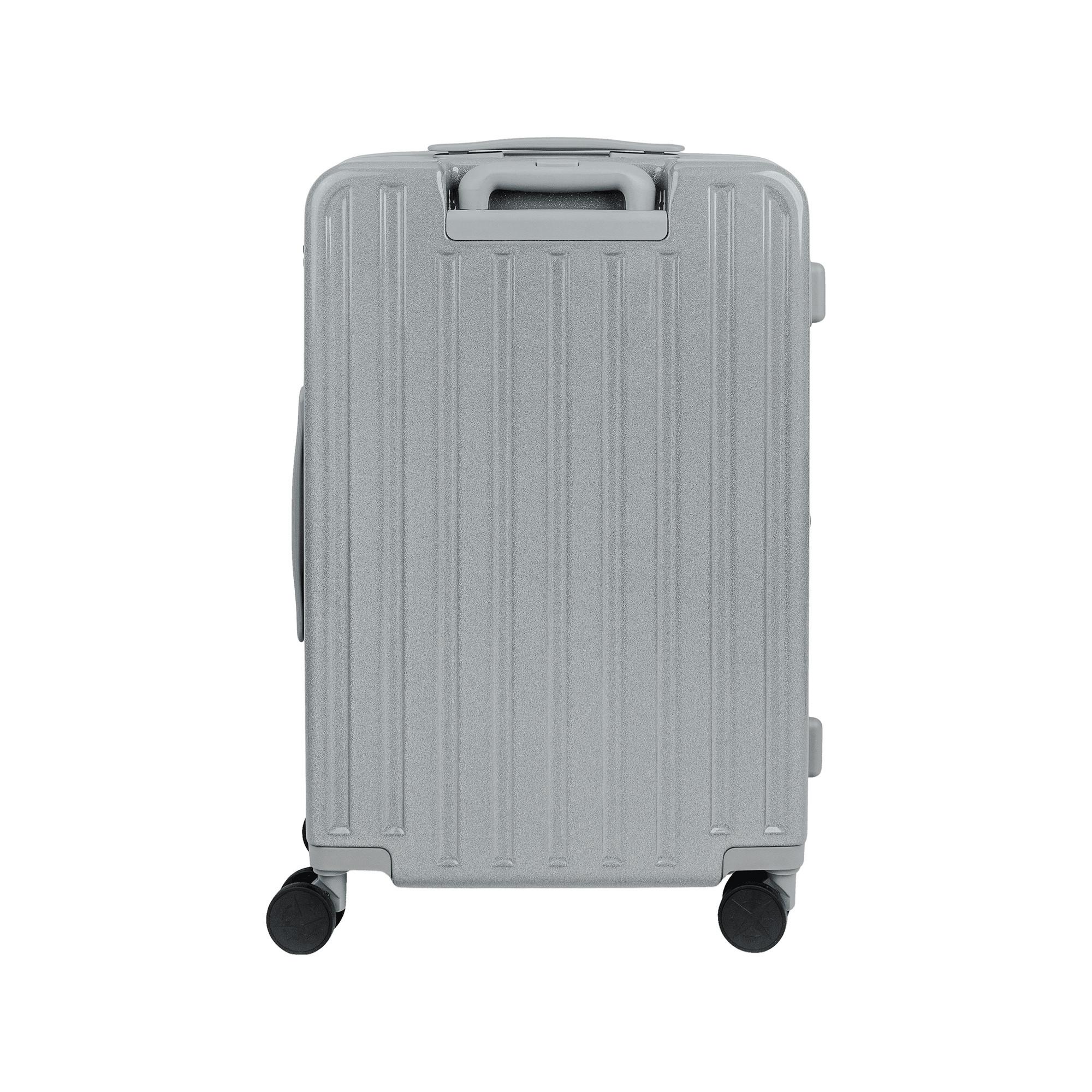 SWISS BAG COMPANY 66cm, Valigia rigida Cosmos Deluxe Sparkle 