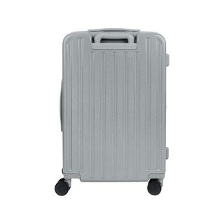 SWISS BAG COMPANY 66cm, Valigia rigida Cosmos Deluxe Sparkle 