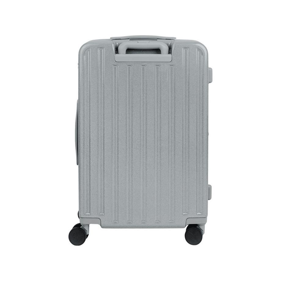 SWISS BAG COMPANY 66cm, Valise rigide Cosmos Deluxe Sparkle 