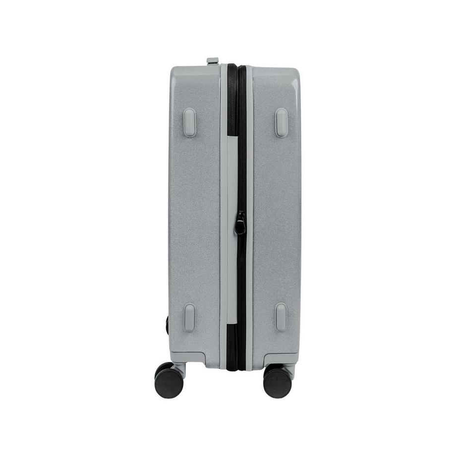 SWISS BAG COMPANY 66cm, Valise rigide Cosmos Deluxe Sparkle 