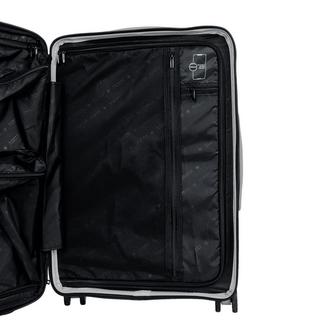 SWISS BAG COMPANY 66cm, Valigia rigida Cosmos Deluxe Sparkle 