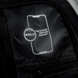 SWISS BAG COMPANY 66cm, Valigia rigida Cosmos Deluxe Sparkle 