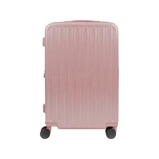 SWISS BAG COMPANY 66cm, Hartschalenkoffer Cosmos Deluxe Sparkle 