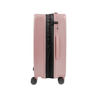 SWISS BAG COMPANY 66cm, Hartschalenkoffer Cosmos Deluxe Sparkle 