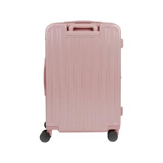 SWISS BAG COMPANY 66cm, Hartschalenkoffer Cosmos Deluxe Sparkle 