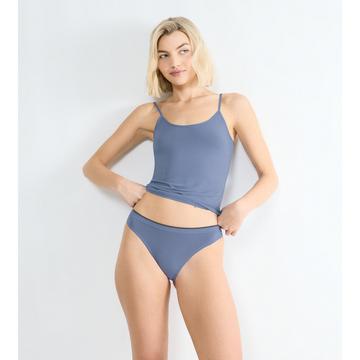 Top, spalline sottili