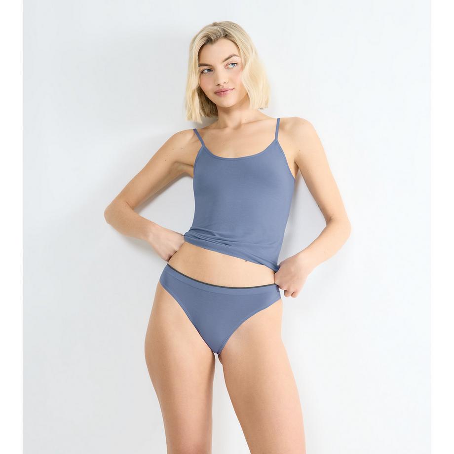 sloggi GO Sense Top Bretelles  