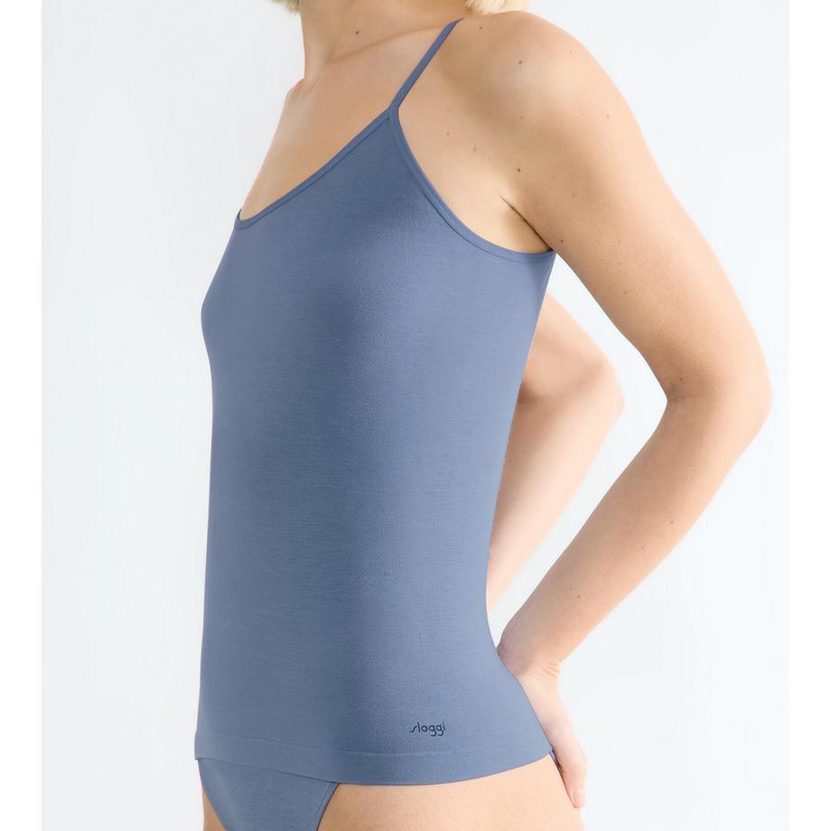 sloggi GO Sense Top Bretelles  