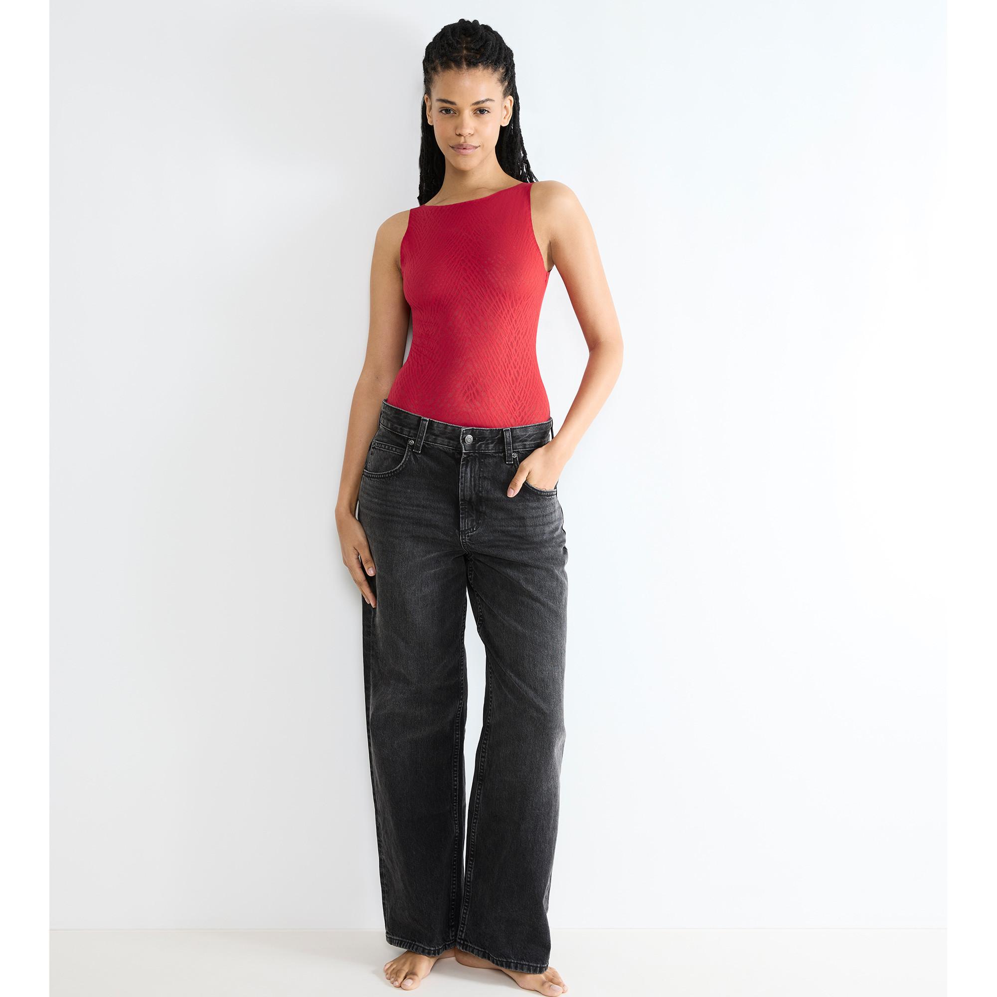 sloggi ZERO Feel Bliss Body  