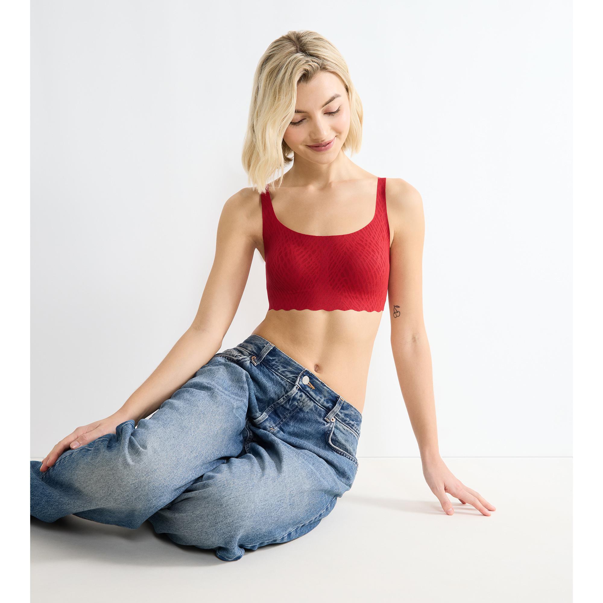 sloggi Sloggi ZERO Feel Bliss Top  