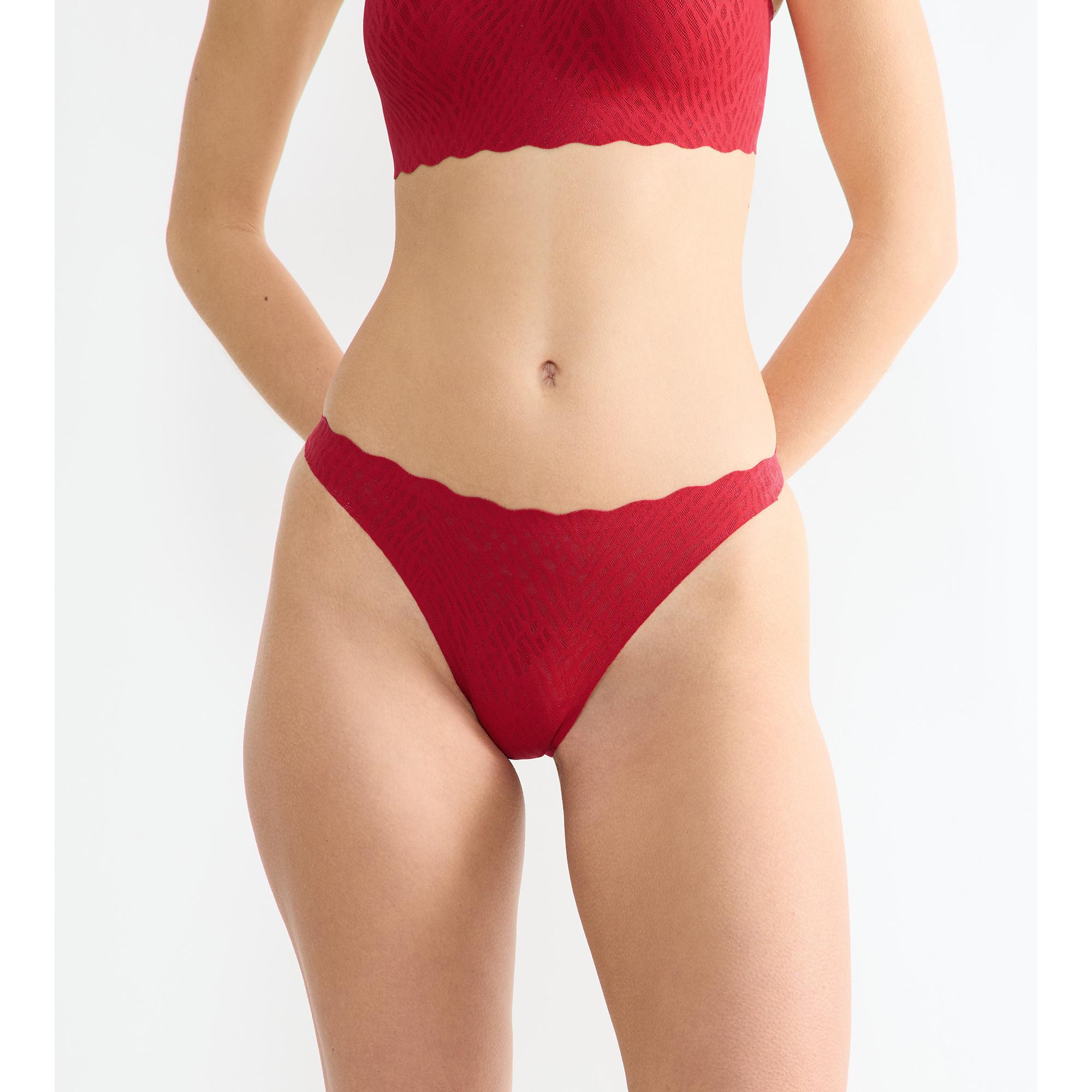 sloggi sloggi ZERO Feel Bliss String  